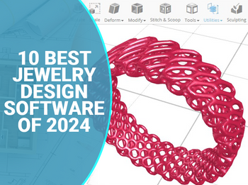 Best jewelry hot sale cad software